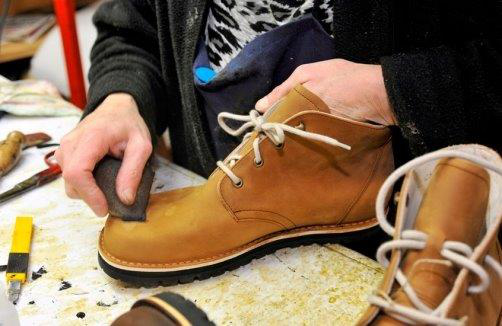 Waldviertler Schuhe