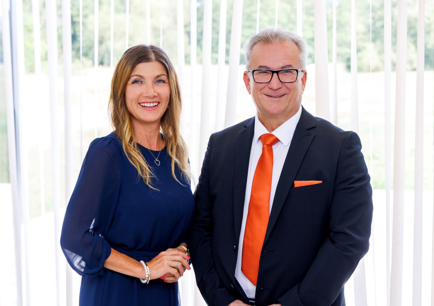  Marketa Ficalová und Manfred Mayer