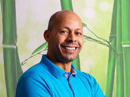 Larbi Bouda