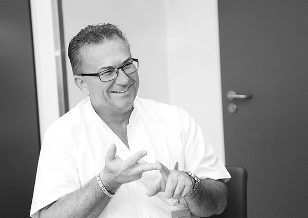 Manfred Mayer