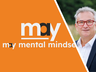 may mental mindset