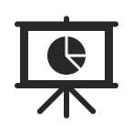 Grafik Präsentation